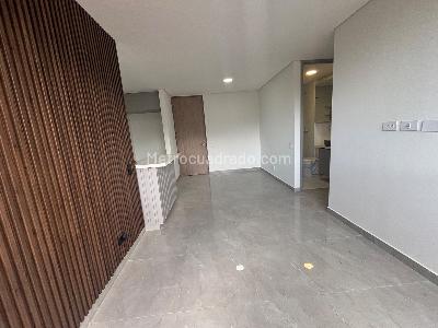Apartamento de 3 alcobas en venta en Ditaires, Itagüí, 65 m² · foto 5 de 17