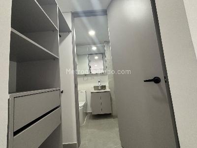 Apartamento de 3 alcobas en venta en Ditaires, Itagüí, 65 m² · foto 7 de 17
