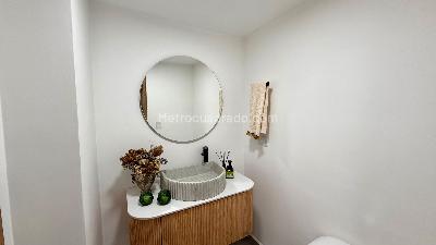 Apartamento de 3 alcobas en venta en La Tomatera, Medellín, 140 m² · foto 11 de 17
