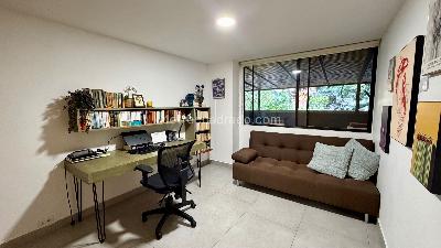 Apartamento de 3 alcobas en venta en La Tomatera, Medellín, 140 m² · foto 12 de 17