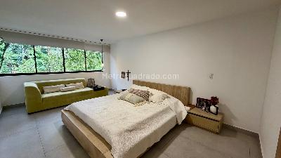 Apartamento de 3 alcobas en venta en La Tomatera, Medellín, 140 m² · foto 14 de 17