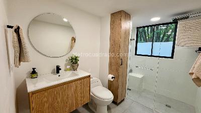Apartamento de 3 alcobas en venta en La Tomatera, Medellín, 140 m² · foto 15 de 17