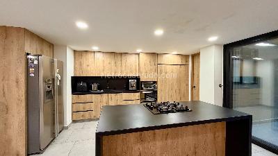 Apartamento de 3 alcobas en venta en La Tomatera, Medellín, 140 m² · foto 16 de 17