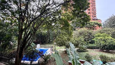 Apartamento de 3 alcobas en venta en La Tomatera, Medellín, 140 m² · foto 4 de 17