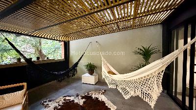 Apartamento de 3 alcobas en venta en La Tomatera, Medellín, 140 m² · foto 10 de 17