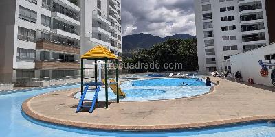 Apartamento en venta en Suramerica, Itagüí · foto 20 de 20