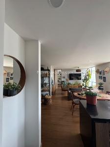 Apartamento en venta en Suramerica, Itagüí · foto 5 de 20