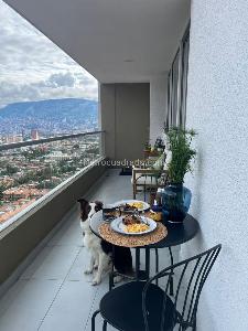 Apartamento en venta en Suramerica, Itagüí · foto 6 de 20