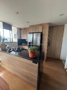 Apartamento en venta en Suramerica, Itagüí · foto 3 de 20