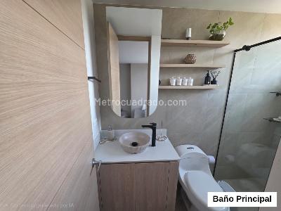 Apartamento en venta en El Poblado Castropol, Medellín · foto 14 de 20