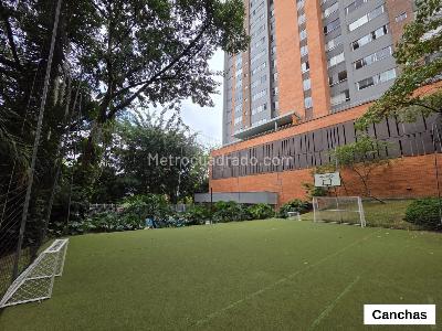 Apartamento en venta en El Poblado Castropol, Medellín · foto 16 de 20