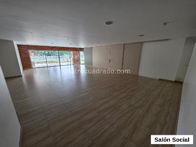 Apartamento en venta en El Poblado Castropol, Medellín · foto 17 de 20