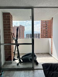 Apartamento en venta en Santa Maria, Itagüí · foto 2 de 17