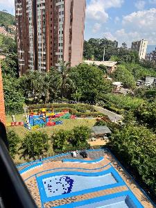 Apartamento en venta en Santa Maria, Itagüí · foto 16 de 17