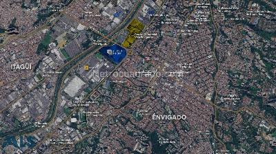 Apartamento de 3 alcobas en venta en Ciudad Peldar, Envigado, 92 m² · foto 6 de 12