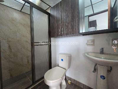 Apartamento en venta en La Castellana, Medellín · foto 17 de 17