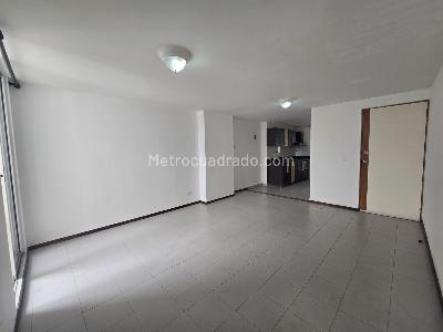 Apartamento en venta en La Castellana, Medellín · foto 6 de 17