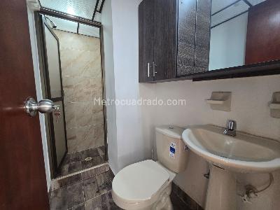 Apartamento en venta en La Castellana, Medellín · foto 16 de 17
