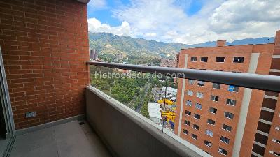 Apartamento de 2 alcobas en venta en Ciudad Fabricato, Bello, 56 m² · foto 10 de 19
