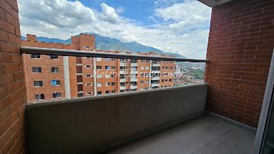 Apartamento de 2 alcobas en venta en Ciudad Fabricato, Bello, 56 m² · foto 9 de 19