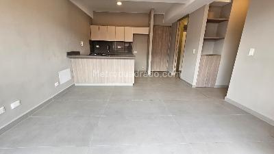 Apartamento de 2 alcobas en venta en Ciudad Fabricato, Bello, 56 m² · foto 2 de 19
