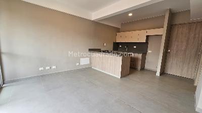 Apartamento de 2 alcobas en venta en Ciudad Fabricato, Bello, 56 m² · foto 3 de 19