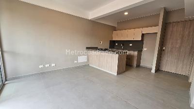 Apartamento de 2 alcobas en venta en Ciudad Fabricato, Bello, 56 m² · foto 6 de 19