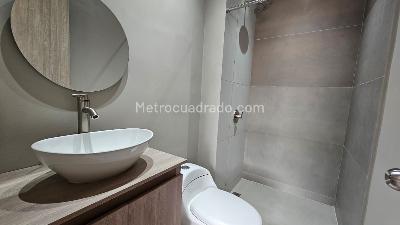 Apartamento de 2 alcobas en venta en Ciudad Fabricato, Bello, 56 m² · foto 19 de 19