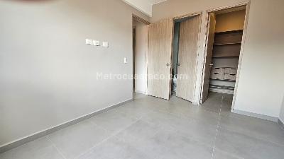Apartamento de 2 alcobas en venta en Ciudad Fabricato, Bello, 56 m² · foto 16 de 19