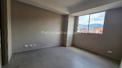Apartamento de 2 alcobas en venta en Ciudad Fabricato, Bello, 56 m² · foto 13 de 19