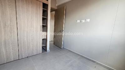 Apartamento de 2 alcobas en venta en Ciudad Fabricato, Bello, 56 m² · foto 17 de 19