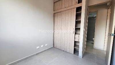 Apartamento de 2 alcobas en venta en Ciudad Fabricato, Bello, 56 m² · foto 18 de 19