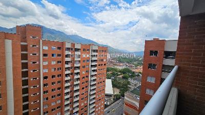Apartamento de 2 alcobas en venta en Ciudad Fabricato, Bello, 56 m² · foto 11 de 19