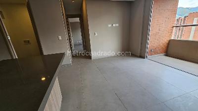 Apartamento de 2 alcobas en venta en Ciudad Fabricato, Bello, 56 m² · foto 4 de 19