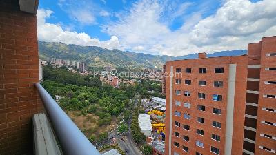 Apartamento de 2 alcobas en venta en Ciudad Fabricato, Bello, 56 m² · foto 12 de 19