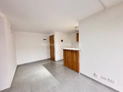 Apartamento de 3 alcobas en venta en Niquia, Bello, 47 m² · foto 9 de 20