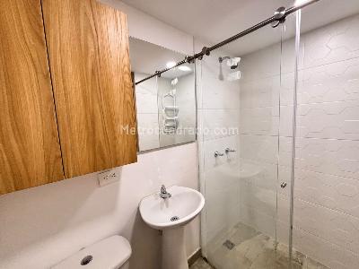 Apartamento de 3 alcobas en venta en Niquia, Bello, 47 m² · foto 16 de 20