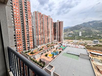 Apartamento de 3 alcobas en venta en Niquia, Bello, 47 m² · foto 11 de 20