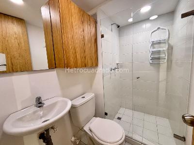 Apartamento de 3 alcobas en venta en Niquia, Bello, 47 m² · foto 17 de 20