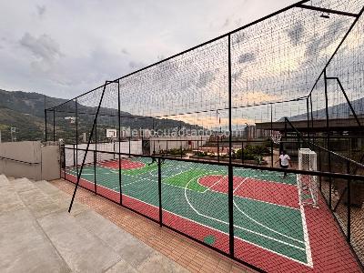 Apartamento de 3 alcobas en venta en Niquia, Bello, 47 m² · foto 19 de 20