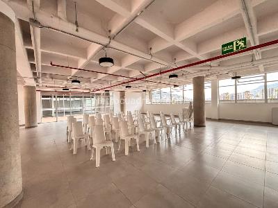 Apartamento de 3 alcobas en venta en Niquia, Bello, 47 m² · foto 20 de 20