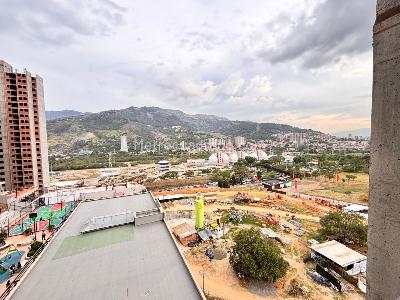 Apartamento de 3 alcobas en venta en Niquia, Bello, 47 m² · foto 10 de 20