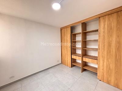 Apartamento de 3 alcobas en venta en Niquia, Bello, 47 m² · foto 12 de 20