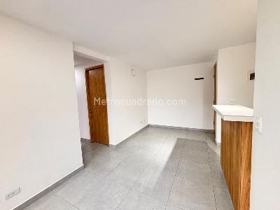 Apartamento de 3 alcobas en venta en Niquia, Bello, 47 m² · foto 3 de 20
