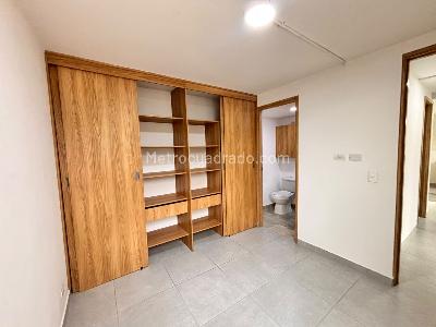 Apartamento de 3 alcobas en venta en Niquia, Bello, 47 m² · foto 13 de 20