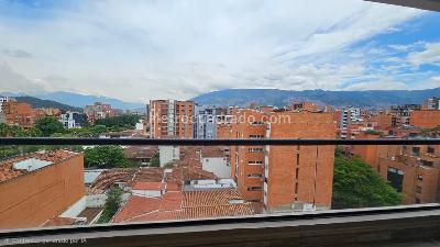 Apartamento de 3 alcobas en venta en Conquistadores, Medellín, 90 m² · foto 6 de 20