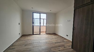 Apartamento de 3 alcobas en venta en Conquistadores, Medellín, 90 m² · foto 11 de 20