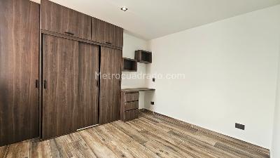 Apartamento de 3 alcobas en venta en Conquistadores, Medellín, 90 m² · foto 15 de 20