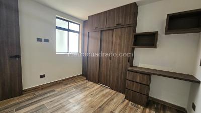 Apartamento de 3 alcobas en venta en Conquistadores, Medellín, 90 m² · foto 16 de 20