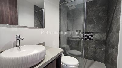 Apartamento de 3 alcobas en venta en Conquistadores, Medellín, 90 m² · foto 17 de 20